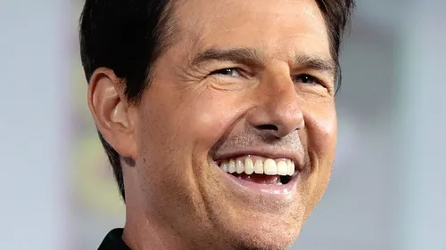 MAUVAISE NOUVELLE POUR TOM CRUISE ET SES FANS